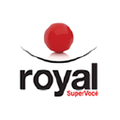 Grupo Royal Supermercados Logo