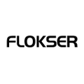 flokser tekstil