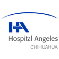 hospital angeles chihuahua