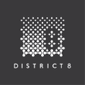 district 8 jakarta