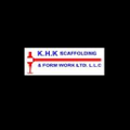 khk scaffolding formwork ltd llc