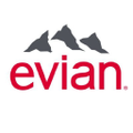 evian