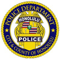 honolulu police department
