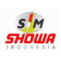 pt showa indonesia manufacturing