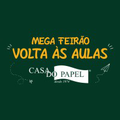 casa do papel