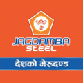 jagdamba steels limited