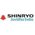shinryo suvidha engineers india pvt ltd
