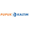 pt pupuk kalimantan timur