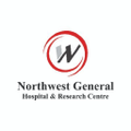 North West General Hospital & Research Center Logo