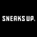 sneaks up