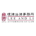 lee and li attorneys at law