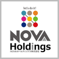 NOVA HOLDINGS CO.,LTD Logo