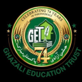 ghazali education trust