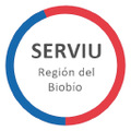serviu region del biobio