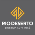 rio deserto