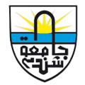 shendi university