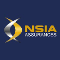 NSIA Assurances Senegal Logo