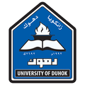 university of duhok