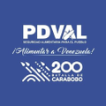 productora y distribuidora venezolana de alimentos pdval