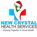 new crystal group