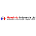 pt maesindo indonesia maesindo indonesia ltd