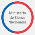 ministerio de bienes nacionales