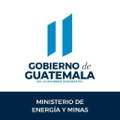 ministerio de energia y minas