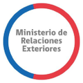 ministerio de relaciones exteriores de chile