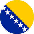 ministry of foreign affairs of bosnia and herzegovina