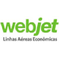webjet linhas aereas