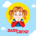 baby creysi