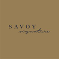 savoy signature