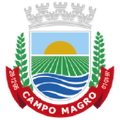 prefeitura municipal de campo magro
