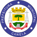 prefeitura municipal de canela