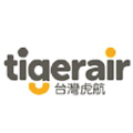 tigerair taiwan