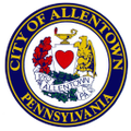 city of allentown