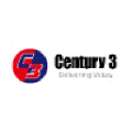 Century 3 (Shanghai) Inc Logo