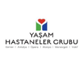 yasam hastaneler grubu