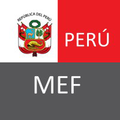ministerio de economia y finanzas del peru