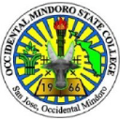 occidental mindoro state college