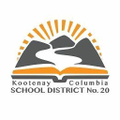 school district 20 kootenay columbia