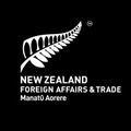 new zealand ministry of foreign affairs trade