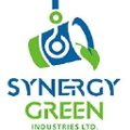 synergy green industries ltd
