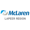 mclaren lapeer region