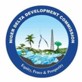 Niger Delta Development Commission (NDDC) Logo