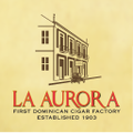 la aurora cigars