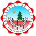 university of baguio
