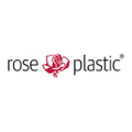 rose plastic