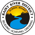 rainy river district school board