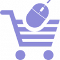 supermercados violeta